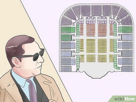 Hogyan válhat egy szervező koncertek (koncert) Hogyan válhat egy koncertszervező