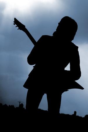 Hogyan válhat egy rocksztár (cikk) Hogyan válhat egy rocksztár