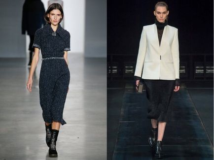 Hogyan viselet elegáns mezt, a legjobb helyen a kötés (kötött) Hogyan viselet elegáns mezt, a legjobb helyen a kötés
