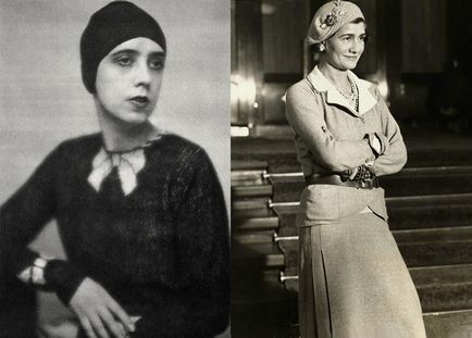 Hogyan viselet elegáns mezt, a legjobb helyen a kötés (kötött elegáns viselet) Hogyan viselet elegáns mezt, a legjobb helyen a kötés
