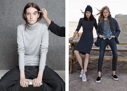Hogyan viselet elegáns mezt, a legjobb helyen a kötés (kötött) Hogyan viselet elegáns mezt, a legjobb helyen a kötés