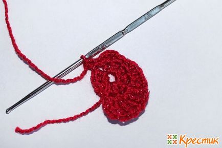 Hogyan lehet lekötni egy horog szív varázsló lépésről lépésre osztályú, kiváló fotó! (Hook) Hogyan lehet lekötni egy horog szív varázsló lépésről lépésre osztályú, kiváló fotó!