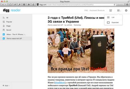 Mint most, vagy kövesse a híreket keresve google olvasó (reader) csere Mint most, vagy kövesse a híreket keresve a Google Reader csere