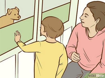 Hogyan lehet meggyőzni a szülőket, hogy egy kutyát (kutya) Hogyan lehet meggyőzni a szülőket, hogy egy kutyát