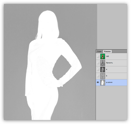 Hogyan lehet eltávolítani a zöld háttér Photoshop (zöld) Hogyan lehet eltávolítani a zöld háttér Photoshop