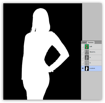 Hogyan lehet eltávolítani a zöld háttér Photoshop (zöld) Hogyan lehet eltávolítani a zöld háttér Photoshop