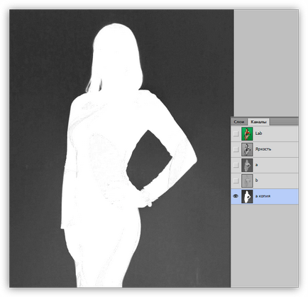 Hogyan lehet eltávolítani a zöld háttér Photoshop (zöld) Hogyan lehet eltávolítani a zöld háttér Photoshop