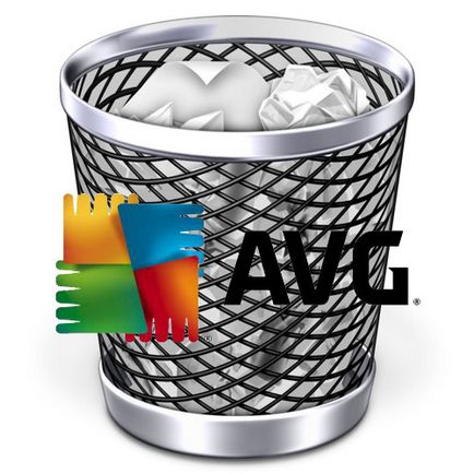 Hogyan lehet eltávolítani avg PC TuneUp számítógépes