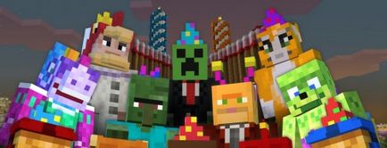 Hogyan lehet eltávolítani a játékost a régió Minecraft, kaksdelatpravilno