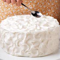 Hogyan díszíteni a tortát otthon egy eredeti
