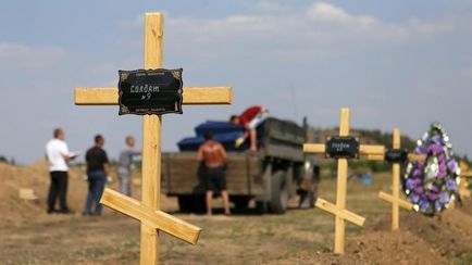 Honnan tudom, hogy a fia került a háború Ukrajna (magyar katona Ukrajna) Honnan tudom, hogy a fia került a grúziai háború
