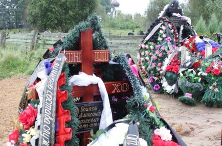 Honnan tudom, hogy a fia került a háború Ukrajna (Ukraine) Honnan tudom, hogy a fia került a grúziai háború
