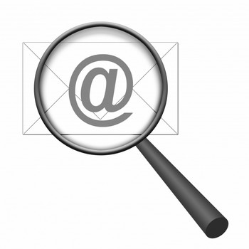 Hogyan lehet megtalálni az e-mail vkontakte