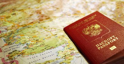 Honnan tudhatja, hogy a vízum készen áll (Visa Központ Konzulátus) Honnan tudhatja, hogy a vízum készen áll
