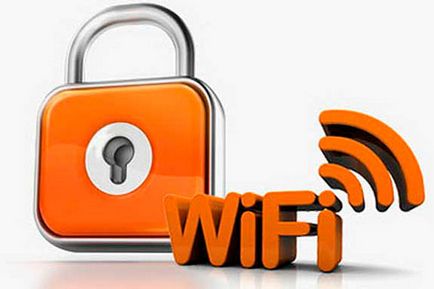 Hogyan találom meg a hálózati biztonsági kulcsot a routeren Rostelecom