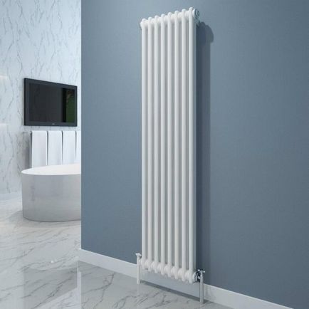 Hogyan válasszuk ki a radiátorok egy lakást, vagy házat (kiválasztás) Hogyan válasszuk ki a radiátorok egy lakást vagy házat