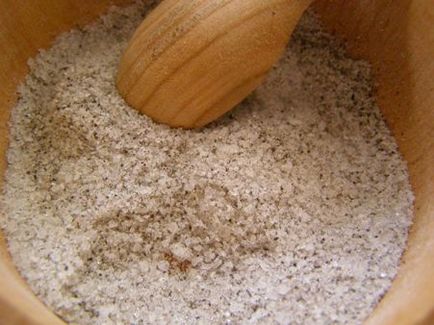 Hogyan savanyú lazac és más lazac - megosztani házi receptek száraz sózás!