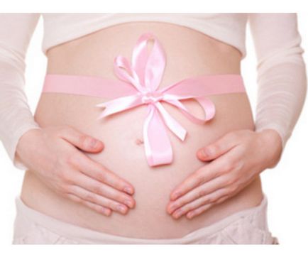 Naptár tervezés terhesség - terhesség