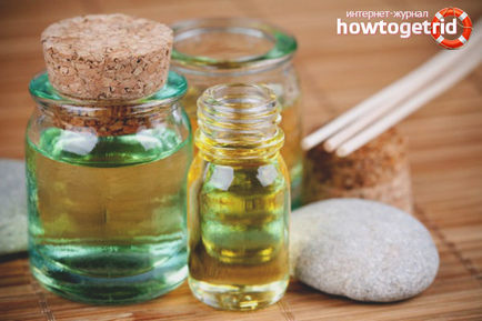 Kámforolaj haj használatra (Hair Oil kámfor) Kámforolaj haj használatra