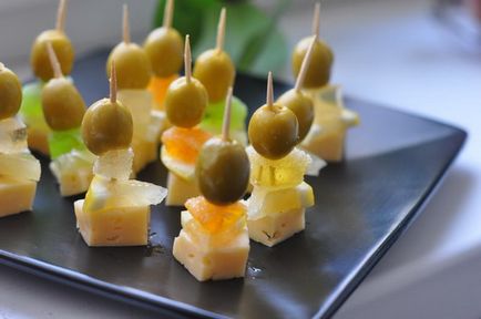 Canapes nyárson receptek képekkel a malacka bank az ötletek! (Receptek) Canapes nyárson receptek képekkel a malacka bank az ötletek!