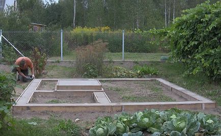 Keret fürdő kezével lépésben fotó és videó használati