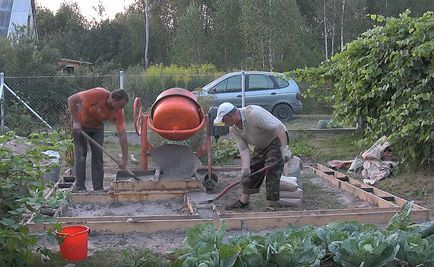 Keret fürdő kezével lépésben fotó és videó használati