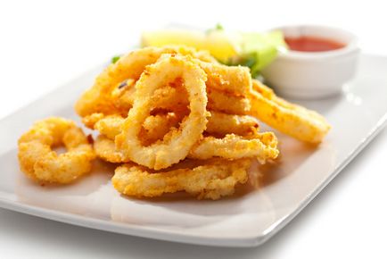 Tésztát titkok főzés néhány receptet (főzés titkok) Tésztát titkait főzés néhány recept