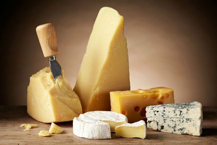 Tésztát titkok főzés néhány receptet (főzés titkok) Tésztát titkait főzés néhány recept