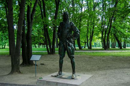 Kolomenskoye - Múzeum-Reserve, egy séta a parkban, Budapest (múzeum-tartalék) Kolomenskoye - Múzeum-Reserve, egy séta a parkban, Budapest