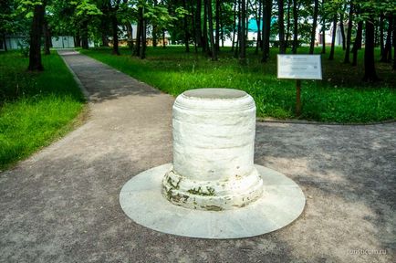 Kolomenskoye - Múzeum-Reserve, egy séta a parkban, Budapest (séta) Kolomenskoye - Múzeum-Reserve, egy séta a parkban, Budapest