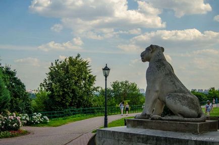 Kolomenskoye - Múzeum-Reserve, egy séta a parkban, Budapest (Budapest) Kolomenskoye - Múzeum-Reserve, egy séta a parkban, Budapest