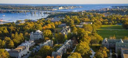 Connecticut Egyesült Államok - állam (Connecticut állam-amerikai államok amerikai Connecticut államban) Connecticut - USA állam
