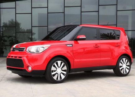 Koreai crossover és SUV költségvetési prémium modellek (prémium) Koreai crossover és SUV költségvetési prémium modellek