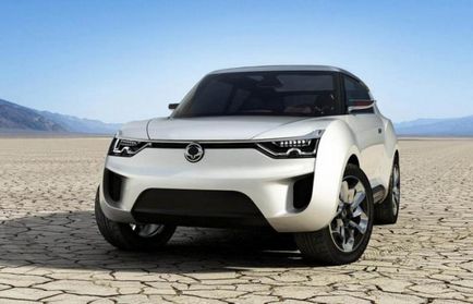 Koreai crossover és SUV költségvetési prémium modellek (koreai crossover SUV) Koreai crossover és SUV költségvetési prémium modellek