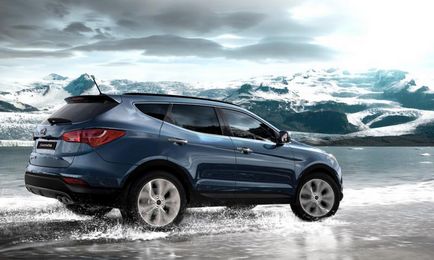 Koreai crossover és SUV költségvetési prémium modellek (koreai) Koreai crossover és SUV költségvetési prémium modellek