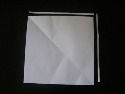 Egy papírlap doboz A4 - saját kezűleg