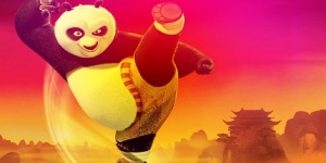 Kung Fu Panda 3 karakter