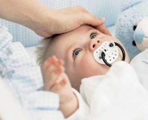 Akut légúti vírusos fertőzések csecsemők és a gyermek a módszerrel Komarovka