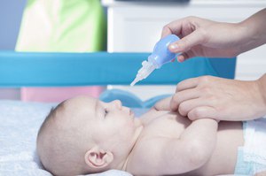 Akut légúti vírusos fertőzések csecsemők és a gyermek a módszerrel Komarovka