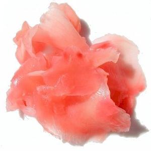 Ecetes gyömbér (pácolt) pácolt gyömbér
