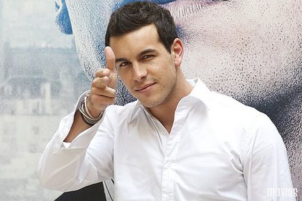 Mario Casas magánéletéről, a legfrissebb hírek 2017