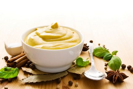 Haj maszk mustárral hatékonyság receptek