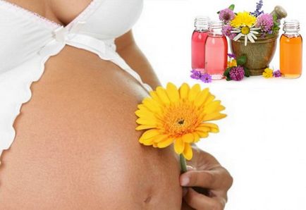 Olaj striák a terhesség alatt recepteket olaj keverék