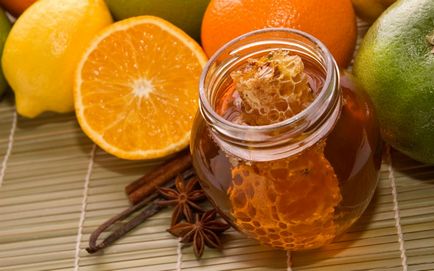 Méz és fahéj fogyás receptje értékeléseket orvosok, hogyan kell főzni és ital