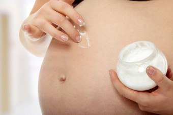 Mandulaolaj ellen striák a terhesség alatt