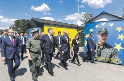 Moldova indul teljesítmény visszailleszkedni Transnistria - moldvai lapok (Pridnestrovie Vadim Krasnoselsky) Moldova indul teljesítmény visszailleszkedni Transnistria - moldvai nyilatkozatok