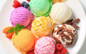 Lehetséges, hogy fagylalt gyomorhurut, és ha nem, miért nem
