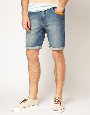 Férfi rövidnadrág 2013 - hogyan válasszon egy divatos nyári nadrág, férfi stílusa blog