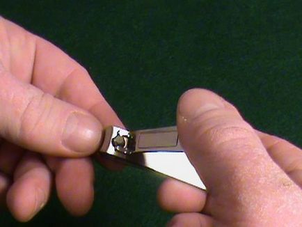 Férfi manikűr lépésről lépésre fotók, videók (manikűr) Férfi manikűr lépésről lépésre fotók, videók
