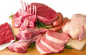 Hús hasznos tulajdonságokat és ellenjavallatok